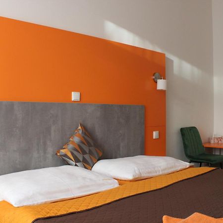 Apartments Verona קרלובי וארי מראה חיצוני תמונה