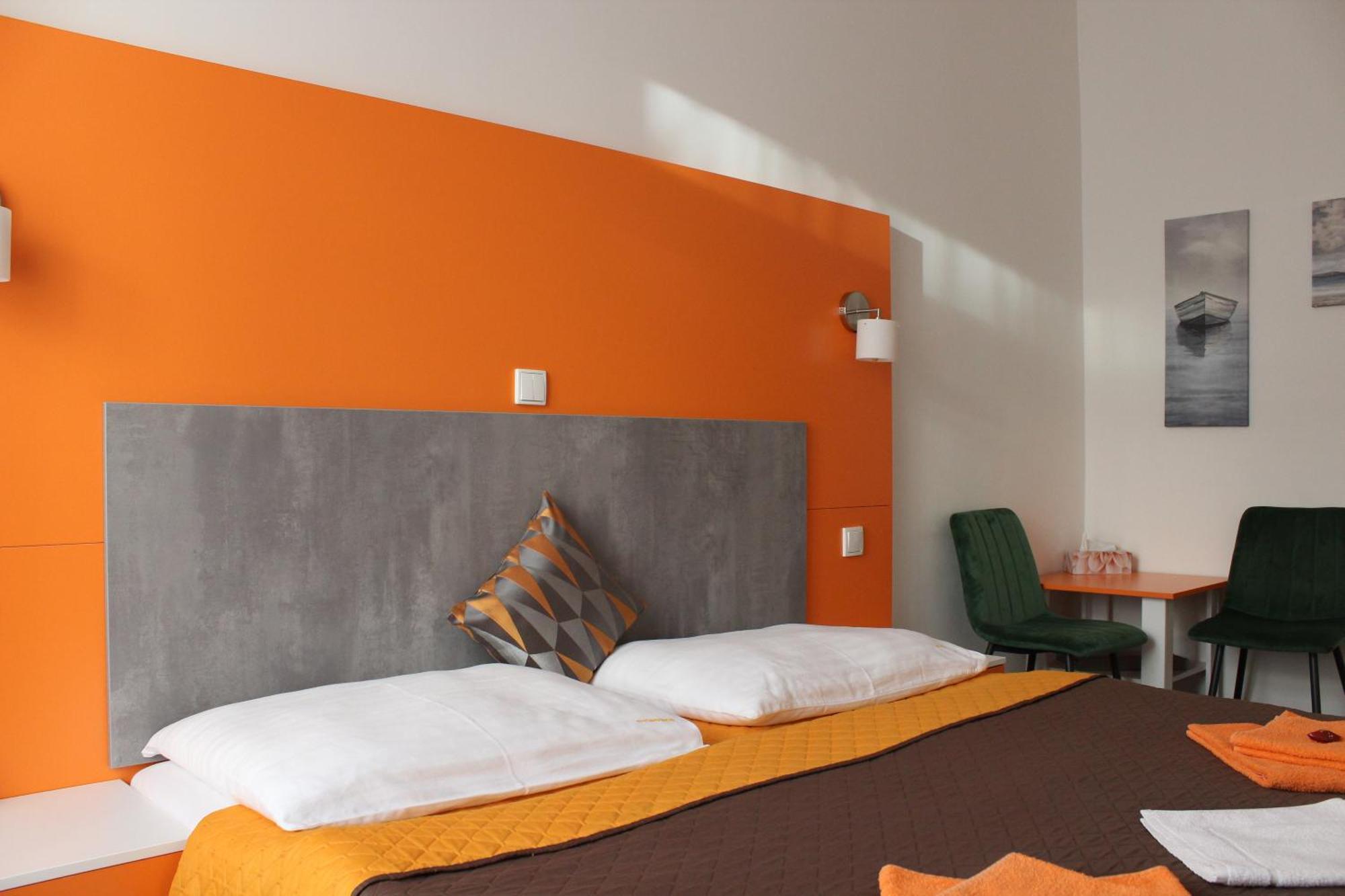 Apartments Verona קרלובי וארי מראה חיצוני תמונה