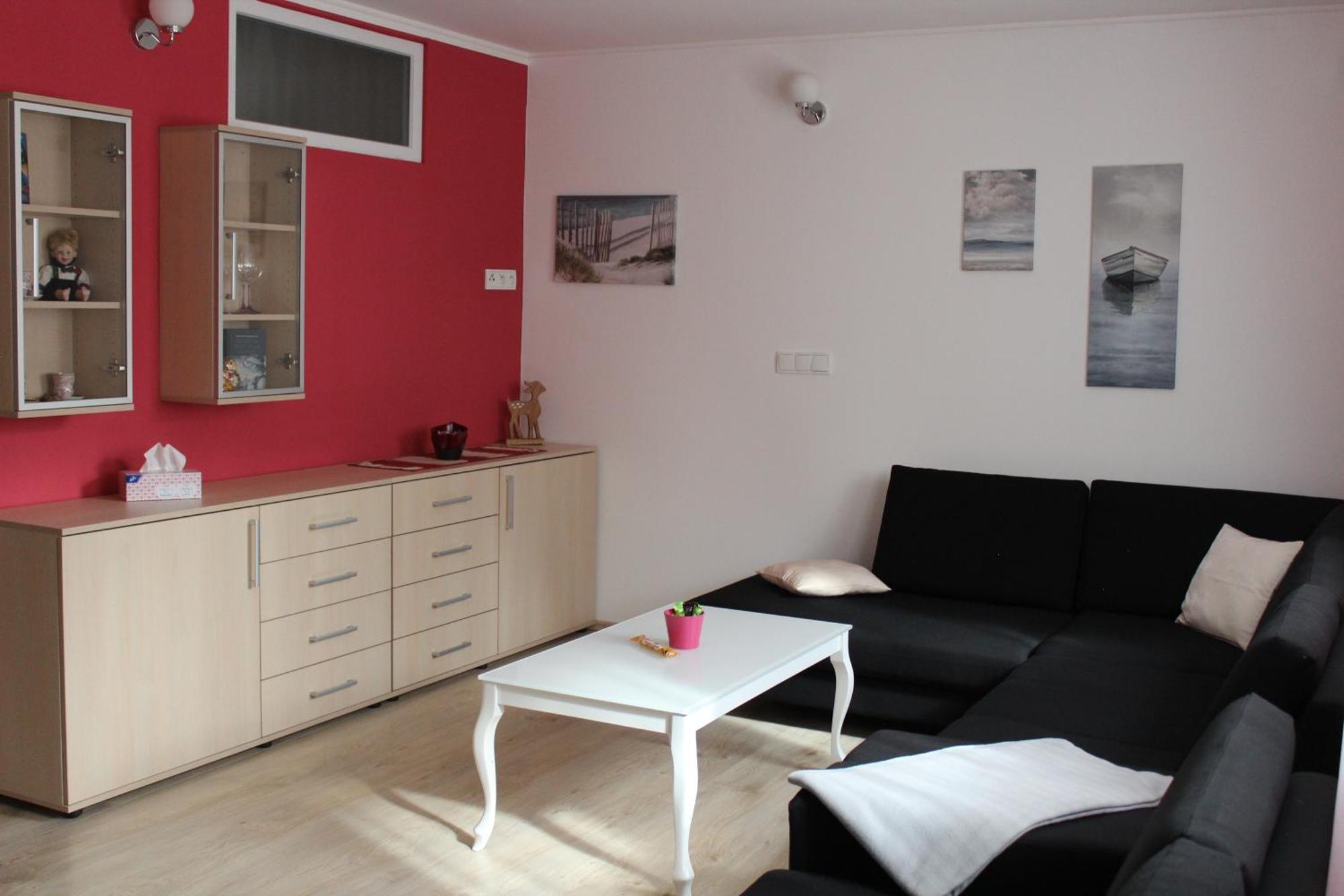 Apartments Verona קרלובי וארי מראה חיצוני תמונה
