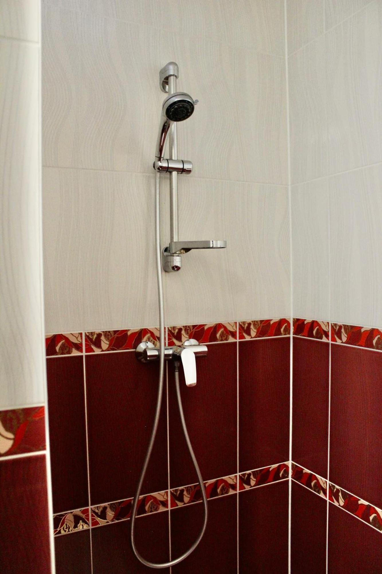 Apartments Verona קרלובי וארי מראה חיצוני תמונה