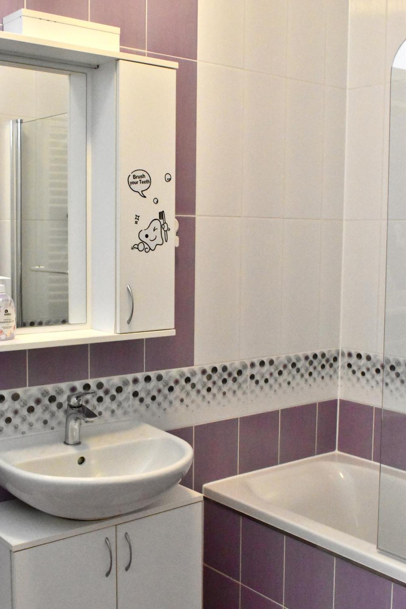 Apartments Verona קרלובי וארי מראה חיצוני תמונה