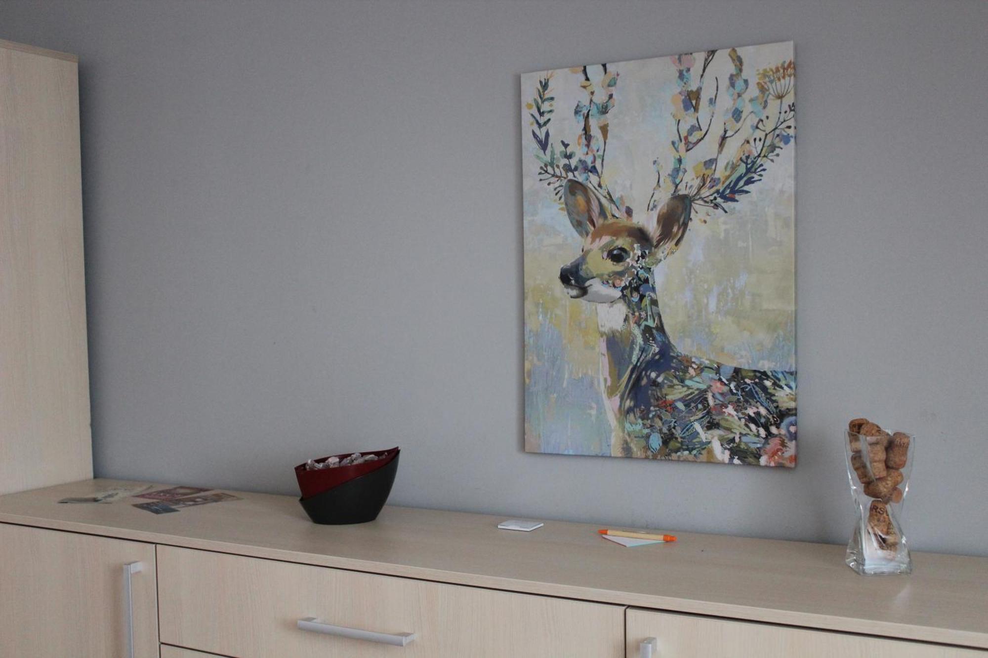 Apartments Verona קרלובי וארי מראה חיצוני תמונה