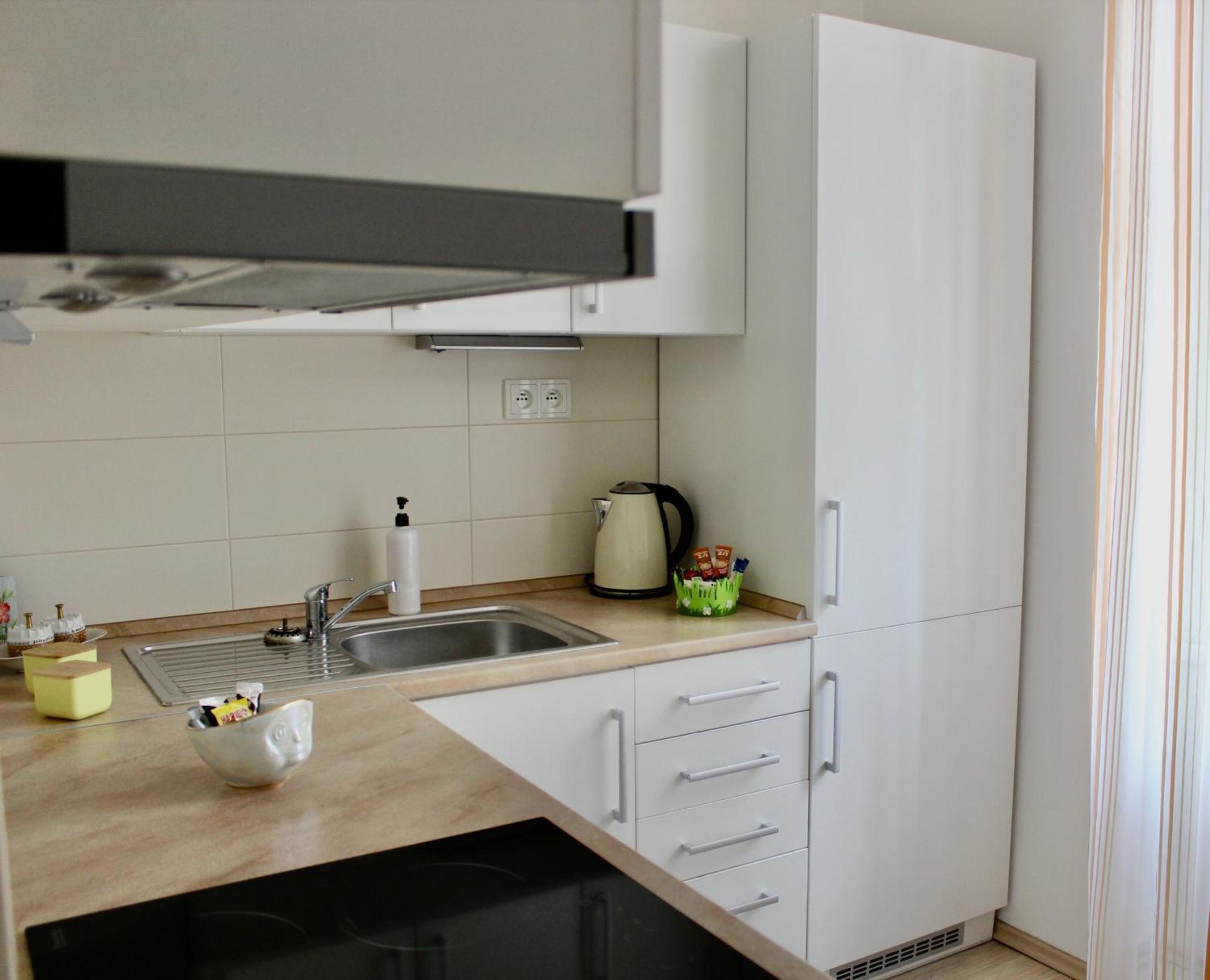 Apartments Verona קרלובי וארי מראה חיצוני תמונה