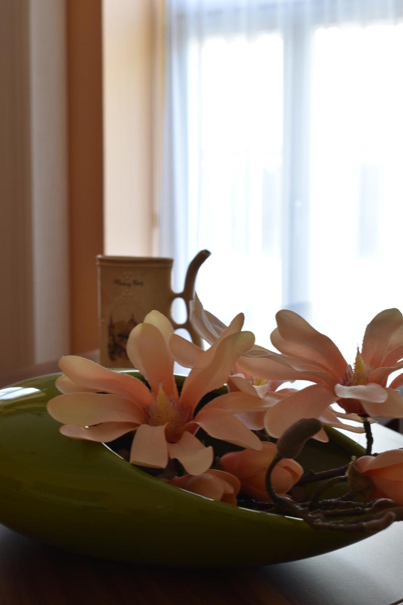 Apartments Verona קרלובי וארי מראה חיצוני תמונה
