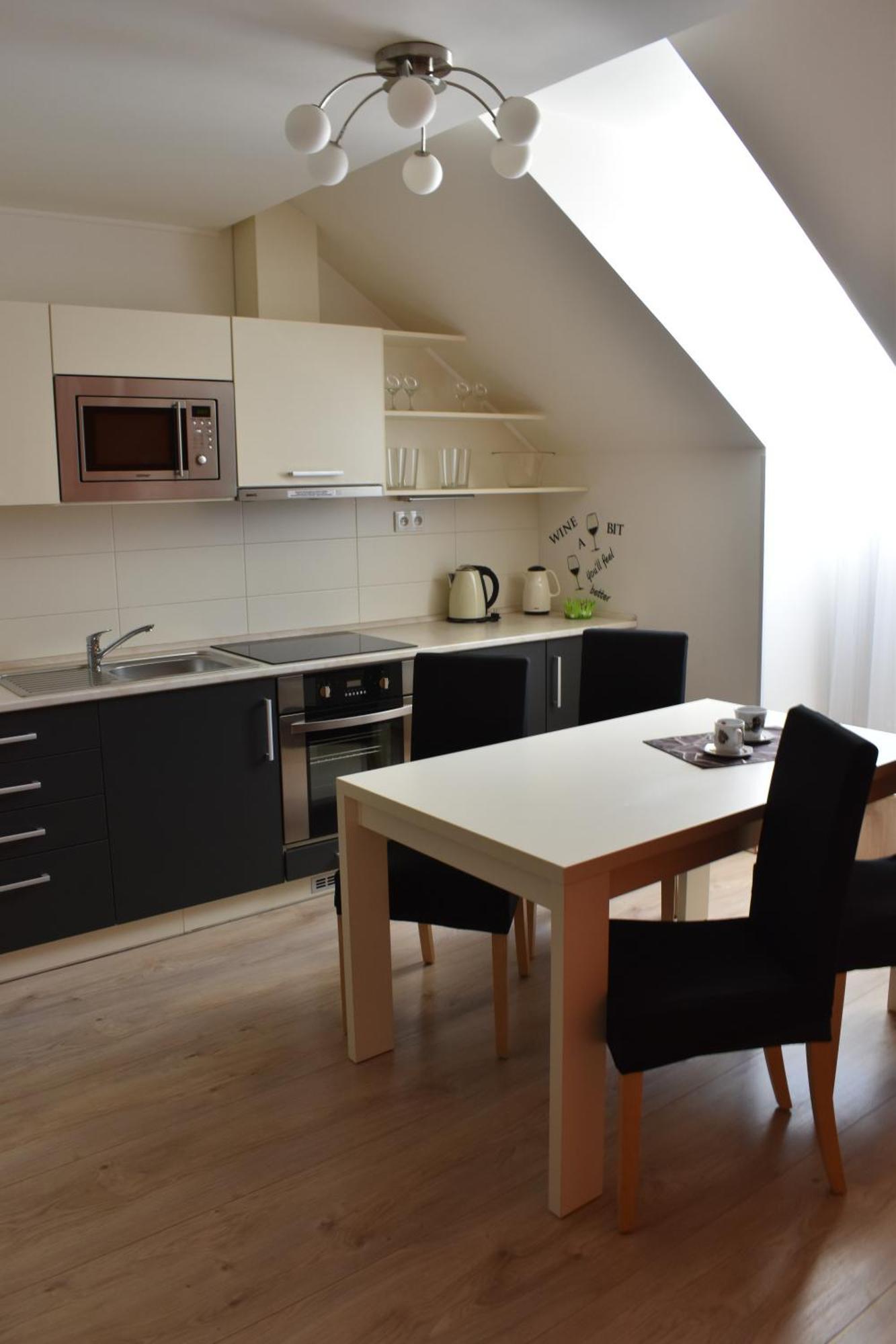 Apartments Verona קרלובי וארי מראה חיצוני תמונה