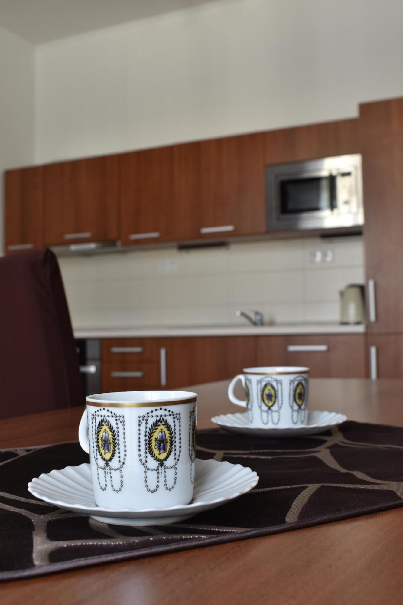 Apartments Verona קרלובי וארי מראה חיצוני תמונה