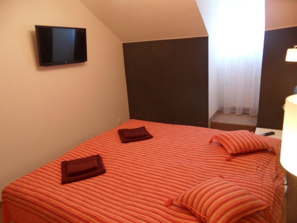 Apartments Verona קרלובי וארי מראה חיצוני תמונה