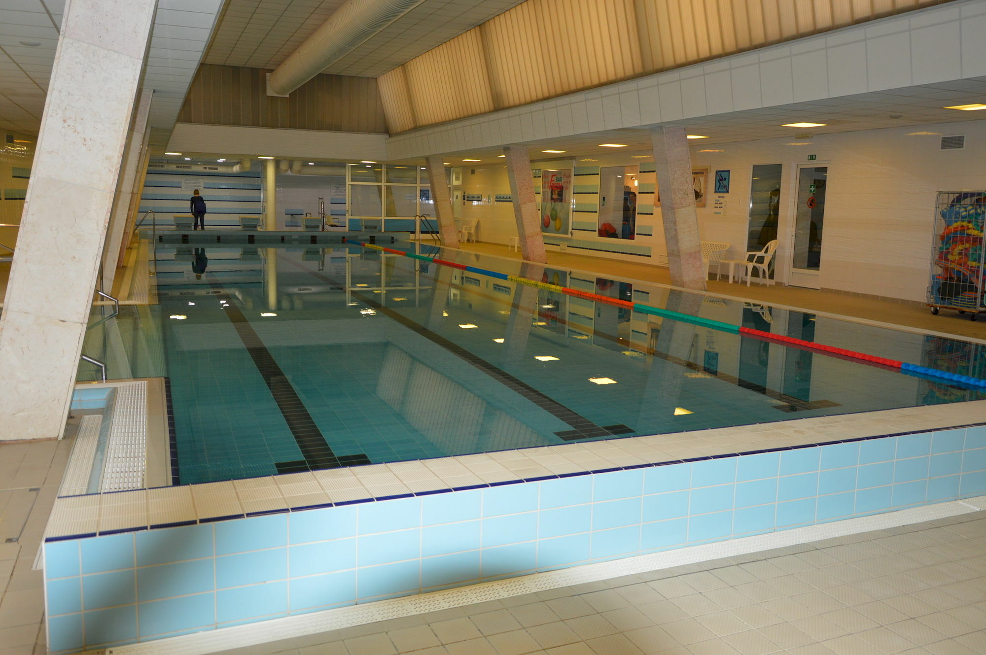 Apartments Verona קרלובי וארי מראה חיצוני תמונה