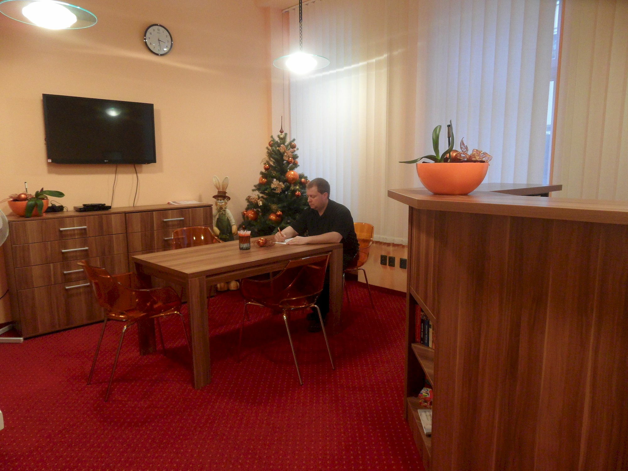 Apartments Verona קרלובי וארי מראה חיצוני תמונה